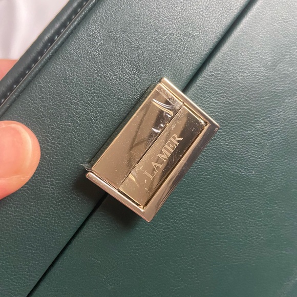 La Mer beauty case + charm & decors - Picture 7 of 15